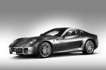 Ferrari 599 GTB Fiorano 2008 года